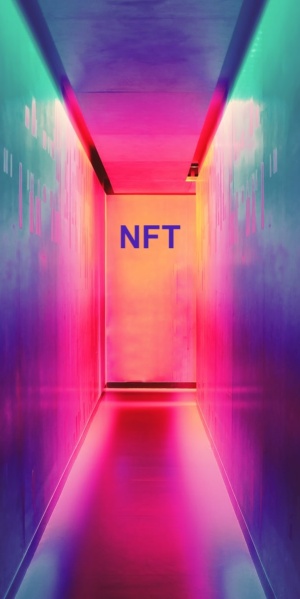 NFTs – not just a pretty face
