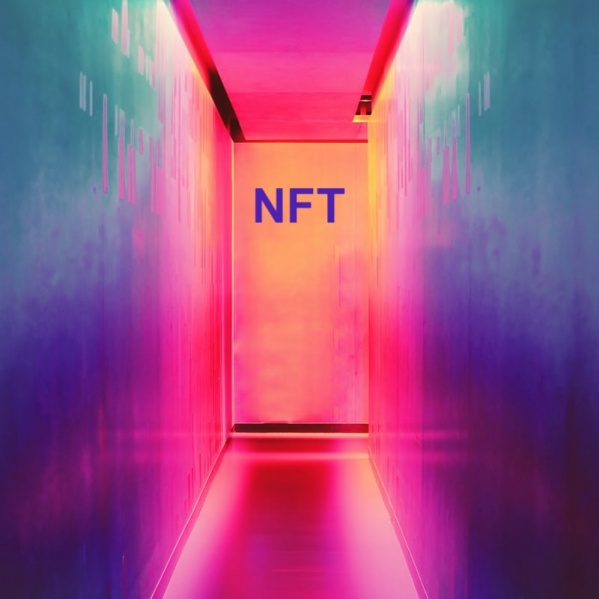 NFTs – not just a pretty face